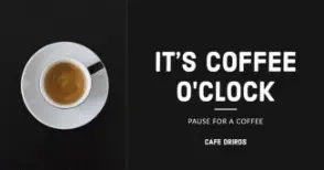Drios Cafe Image 3