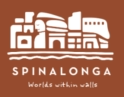 Spinalonga Interactive Website