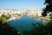 lake-voulismeni-Agios-Nikolaos