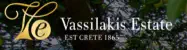 Vassilakis Estate logo  with page link