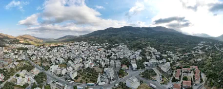 Neapoli Town View
